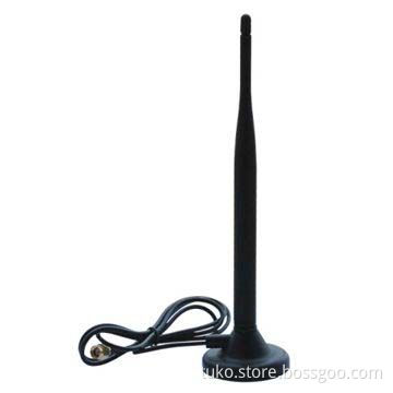 RF antenna indoor magnet antenna, length is 205mm